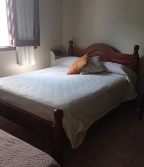 San Salvador de Jujuy House | Pet-Friendly Chalet del Rosedal with Perfect 10 Rating