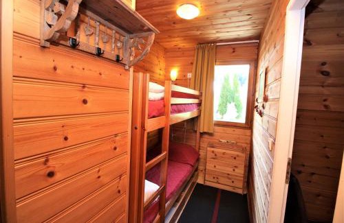Valfrejus Apartment | Relax at Chalet Deleglise 2: Pet-Friendly & Hot Tub Haven