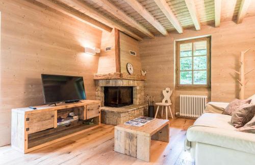 Pelugo Ski Chalet | Family-Friendly Getaway at Chalet dell Orso – Rated 8.1/10