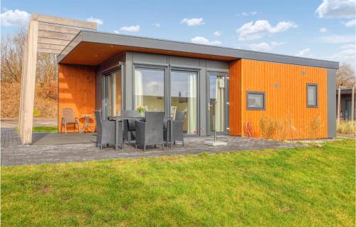 Suesel House | Pet-Friendly Getaway at Chalet Delphin - Rated 8.5/10