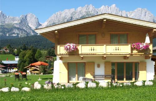 Going am Wilden Kaiser Apartment | Ideal Family Retreat at Chalet Der Tyroler Adler