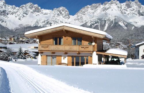 Going am Wilden Kaiser Apartment | Ideal Family Retreat at Chalet Der Tyroler Adler