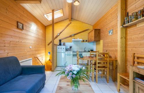 Les Clefs Ski Chalet | Guest Rated 9.1: Experience Chalet des 3 Monts Today