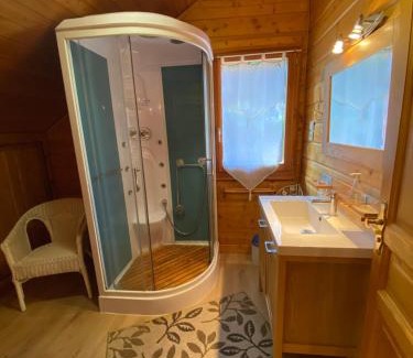 Liezey Ski Chalet | Chalet des bruyères