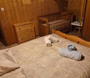 Thollon-les-Memises Ski Chalet | Chalet Des Charmes