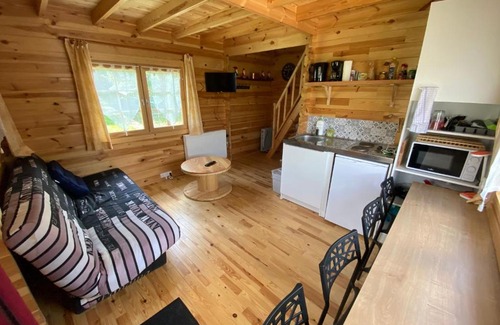 Connigis Other | Family-Friendly Chalet des Coteaux with 9/10 Guest Rating