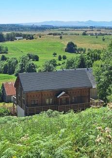 Picherande Ski Chalet | Chalet des Fouilloux