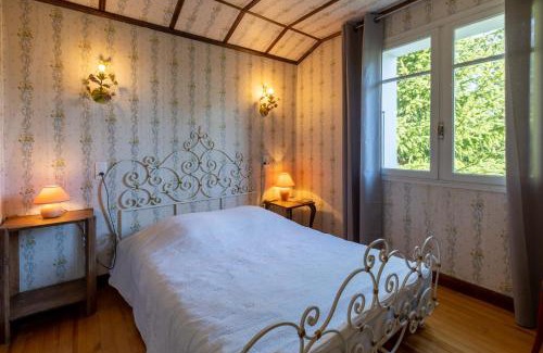 Superbolquere House | Family-Friendly Retreat at Chalet des Melezes