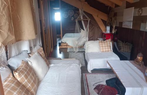 Lyaud House | Discover Chalet des secrets: Pet-Friendly & Family Fun