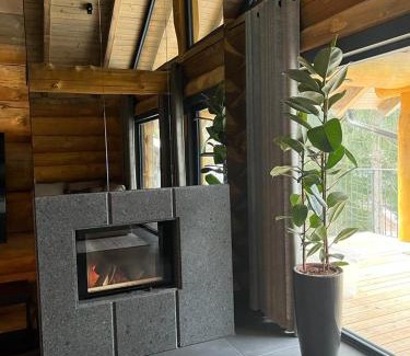Bad Kleinkirchheim Ski Chalet | Chalet Deux A: Pet-Friendly Retreat with Breakfast Included