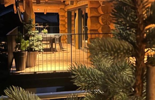 Bad Kleinkirchheim Ski Chalet | Pet-Friendly Retreat at Chalet Deux B - Guest Rated 9.9/10