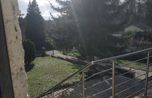 Puttelange-aux-Lacs Ski Chalet | Cozy Chalet "Diff" Near the Lake with Private Garden & Wi-Fi