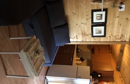 Porlezza Ski Chalet | Scenic Chalet on Lake Lugano with Pool and Family Amenities