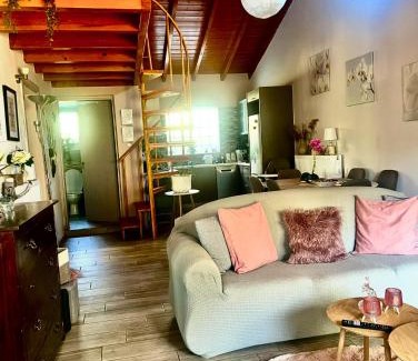 Dirfys-Messapia Ski Chalet | Chalet Dirfys - Escape in the heart of Evia
