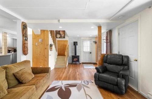 Mauricie Ski Chalet | Chalet Domaine du Lac