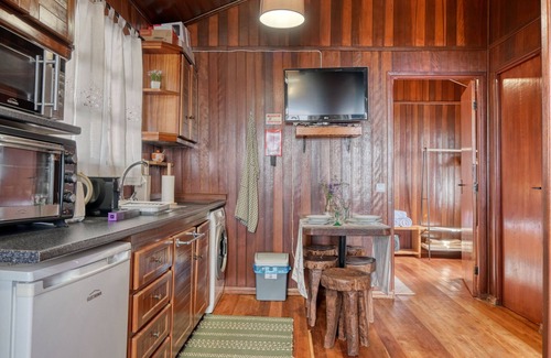 Ponta do Sol Ski Chalet | Relax at Chalet do Relogio d'Agua in Beautiful Madeira