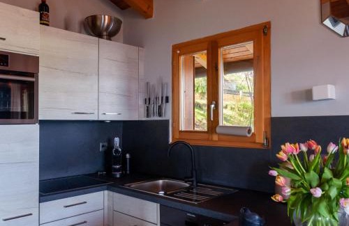Nendaz Ski Chalet | Discover Chalet Dolce Cabane: 4-Star Pet & Child Friendly Retreat