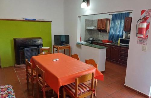 Merlo Ski Chalet | Chalet "Don Félix"