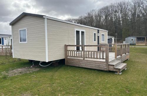 Gasselte Apartment | Chalet Drentse Lente