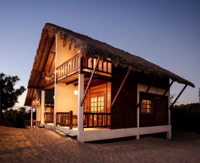 Corguinho House | Experience Chalet du Kite: Guest Rated 9.8 with Breakfast