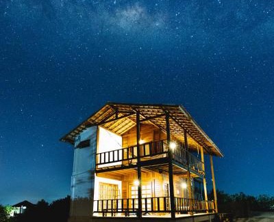 Corguinho House | Experience Chalet du Kite: Guest Rated 9.8 with Breakfast