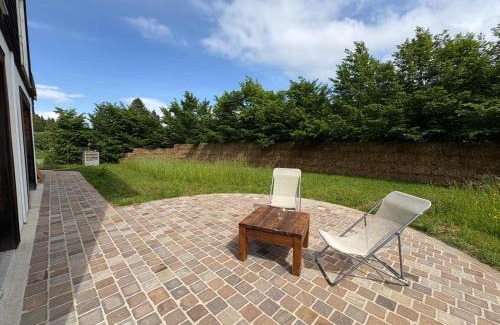 Lamoura Apartment | Chalet du Lac de Lamoura