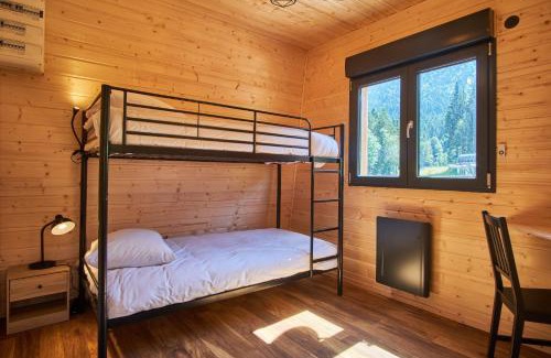 Saint-Pierre-d'Entremont Ski Chalet | Chalet du Souillet