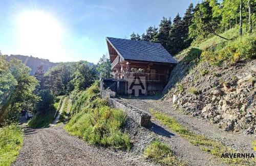 Jassat Ski Chalet | Chalet du Trappeur