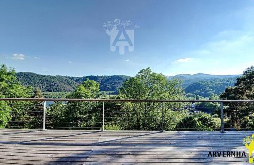 Jassat Ski Chalet | Chalet du Trappeur