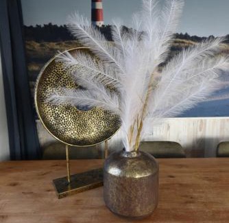 Municipality of Ameland Ski Chalet | Oceanfront Retreat at Chalet Duinzicht G68 Ameland