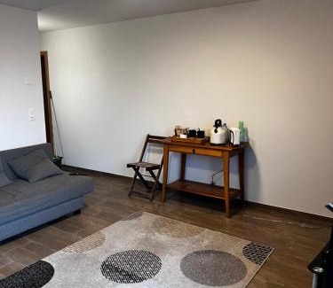 Sion House | Chalet Duque