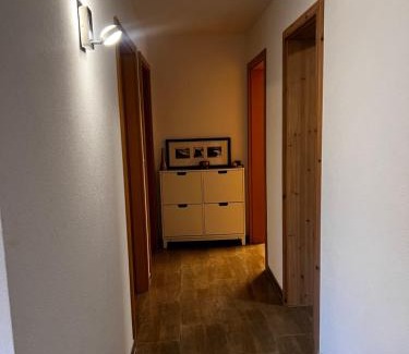 Sion House | Chalet Duque