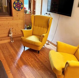 San Martino di Castrozza Apartment | Chalet Erika: Breathtaking Views & Family-Friendly Stay