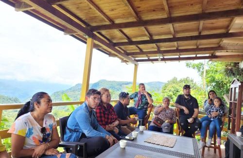 Jerico Other | Relax at Chalet Ecoturismo La Nohelia - Rated 9/10!