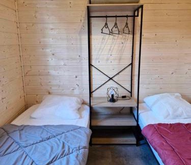 Plombieres-les-Bains Other | Experience Oceanfront Bliss at Chalet Edelweis
