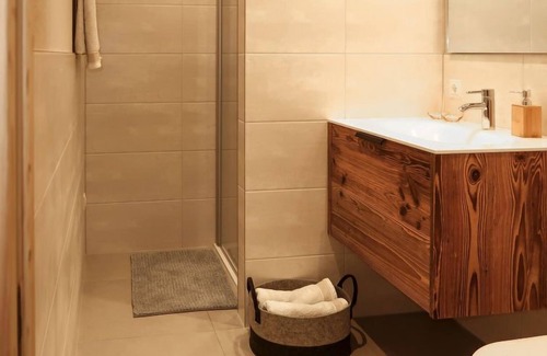 Auffach Apartment | Top-Rated Chalet Edelweiß: Spa, Lake View & Family-Friendly