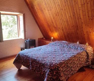 Tagliacozzo Ski Chalet | Unforgettable Chalet Edelweiss in Marsia-Tagliacozzo