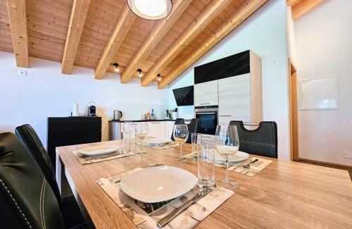 Grindelwald Apartment | Guest Rated 10/10 - Family-Friendly Chalet Eigernordwand
