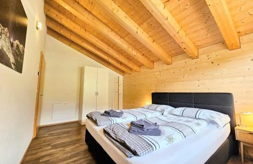 Grindelwald Apartment | Guest Rated 10/10 - Family-Friendly Chalet Eigernordwand
