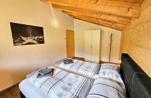 Grindelwald Apartment | Guest Rated 10/10 - Family-Friendly Chalet Eigernordwand