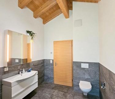 Grindelwald Apartment | Guest Rated 10/10 - Family-Friendly Chalet Eigernordwand