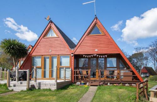 Martin House | Discover Chalet Eightyone with Private Pool Retreats