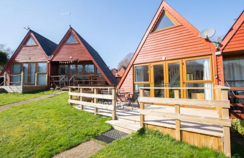 Martin House | Chalet Eightytwo
