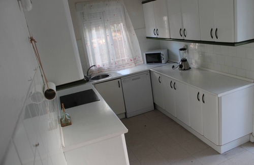 Punta Umbria Ski Chalet | Experience Chalet El Alcor Punta Umbría with Oceanfront Bliss