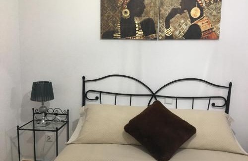 Rades de Abajo House | Discover Chalet El Descanso: Pet-Friendly Retreat with Kitchen