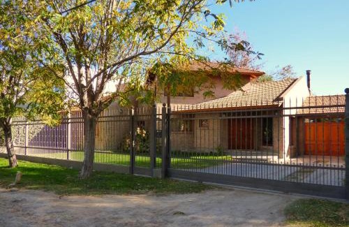 Neuquen House | Oceanfront Retreat at Chalet El Sauce: Guest Rated 10/10