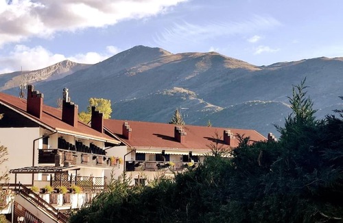 Lucoli Apartment | Pet-Friendly Chalet Elegante Near Campo Felice Slopes