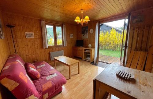 Barcelonnette Ski Chalet | Family-Friendly Chalet Barcelonnette for Memorable Getaways