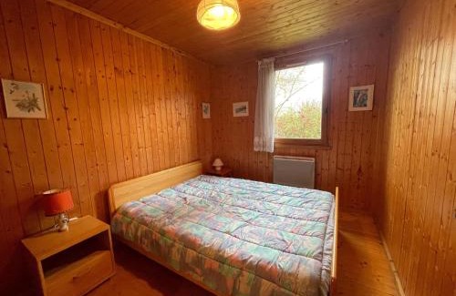 Barcelonnette Ski Chalet | Family-Friendly Chalet Barcelonnette for Memorable Getaways