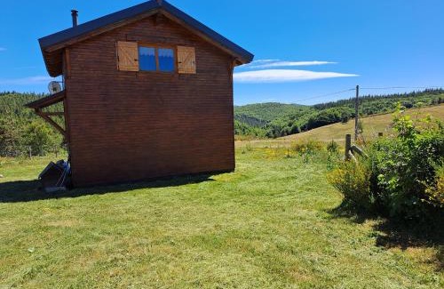 L'Esperou Ski Chalet | Chalet en bois tout confort